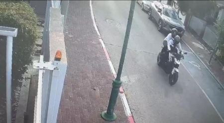 اعتقالات في النقب وزيمر والرملة وحيفا والضفة الغربية والمشهد